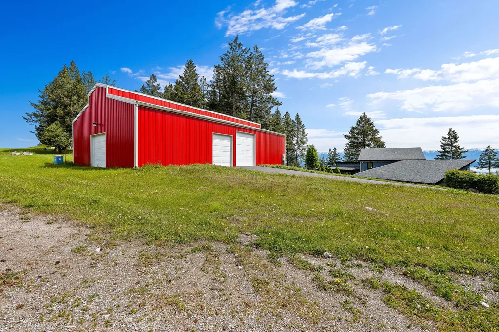 280 Westridge Drive Somers MT 59932