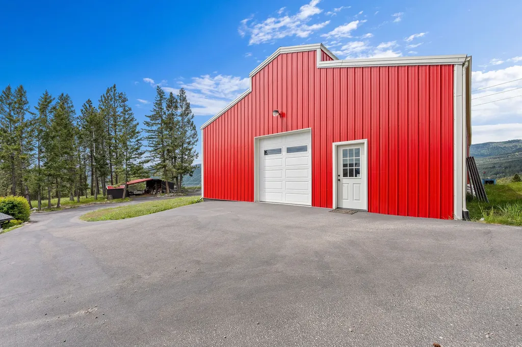280 Westridge Drive Somers MT 59932