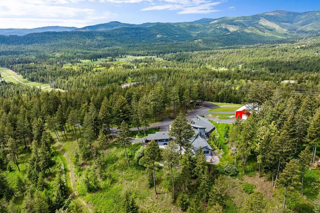 280 Westridge Drive Somers MT 59932