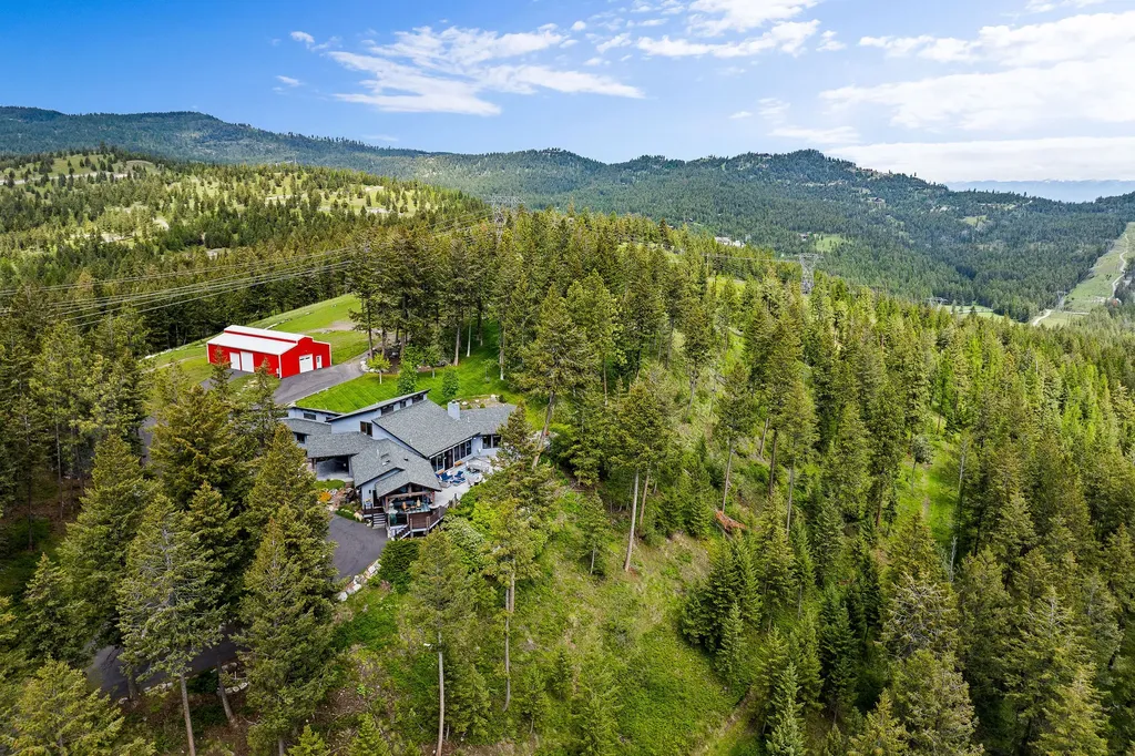 280 Westridge Drive Somers MT 59932