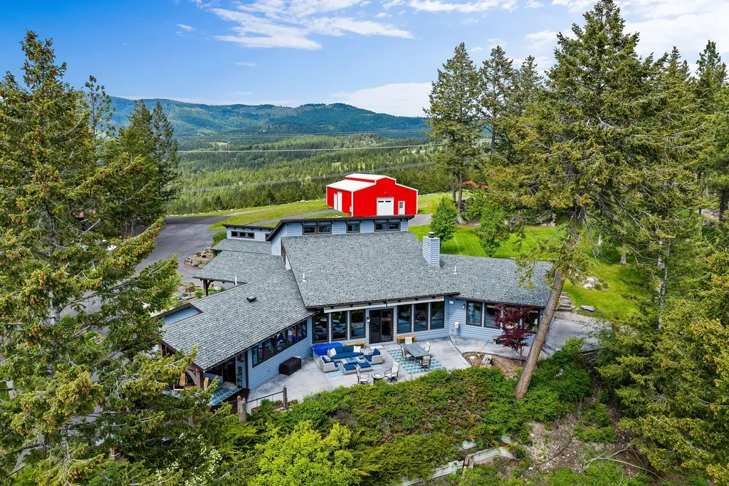 280 Westridge Drive Somers MT 59932
