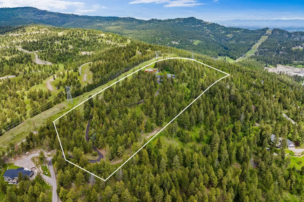 280 Westridge Drive Somers MT 59932