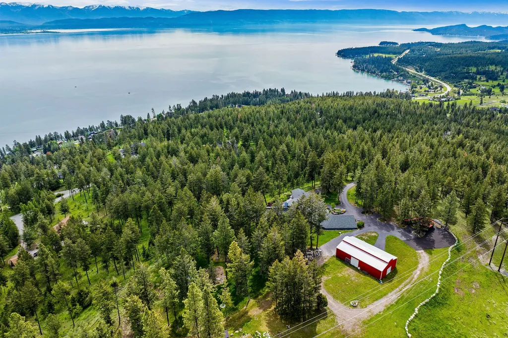 280 Westridge Drive Somers MT 59932