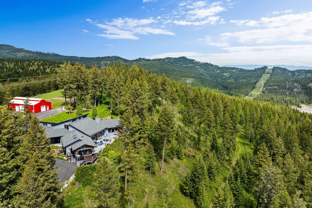 280 Westridge Drive Somers MT 59932