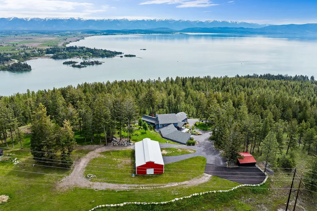 280 Westridge Drive Somers MT 59932