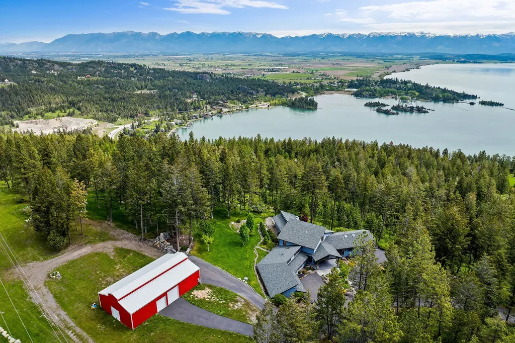 280 Westridge Drive Somers MT 59932