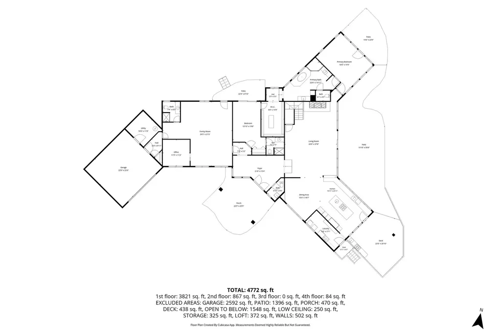 280 Westridge Drive Somers MT 59932