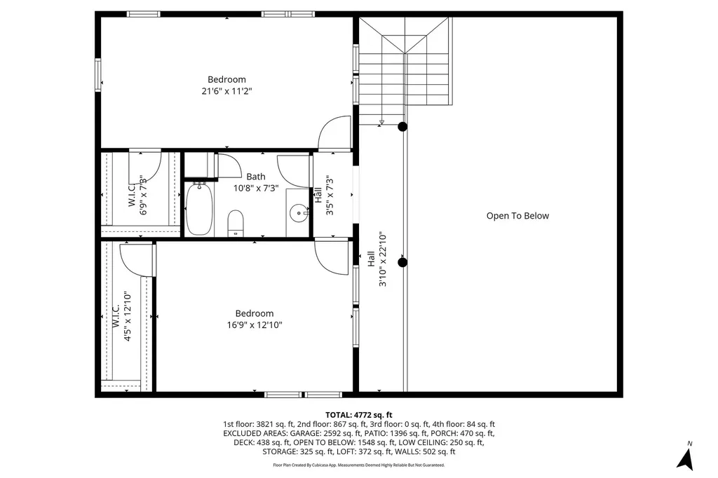 280 Westridge Drive Somers MT 59932