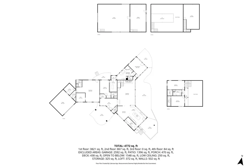 280 Westridge Drive Somers MT 59932