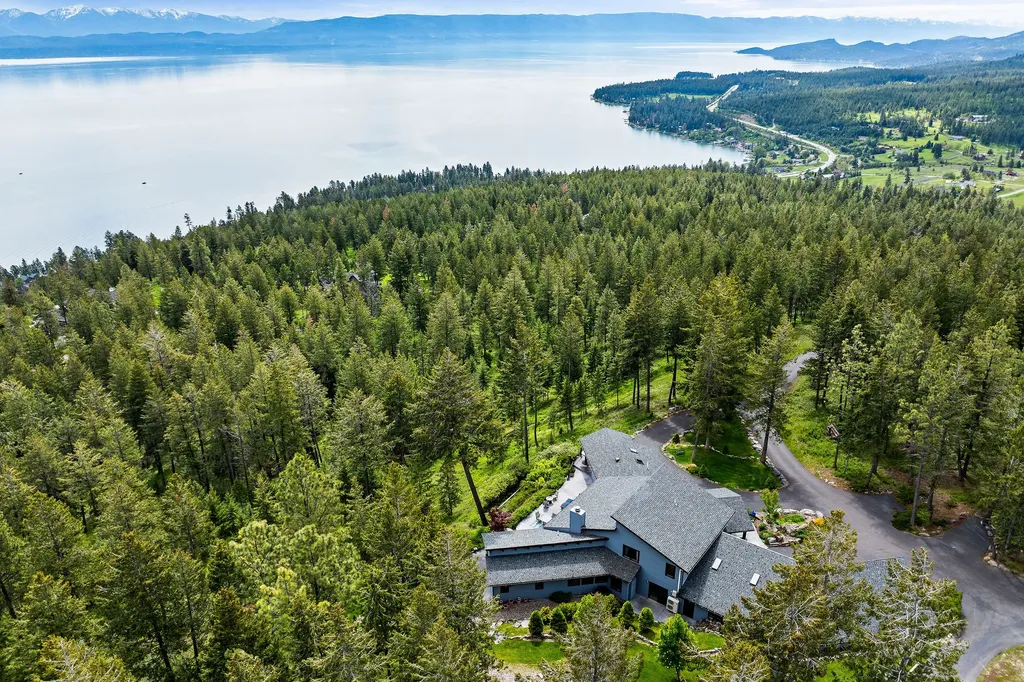 280 Westridge Drive Somers MT 59932