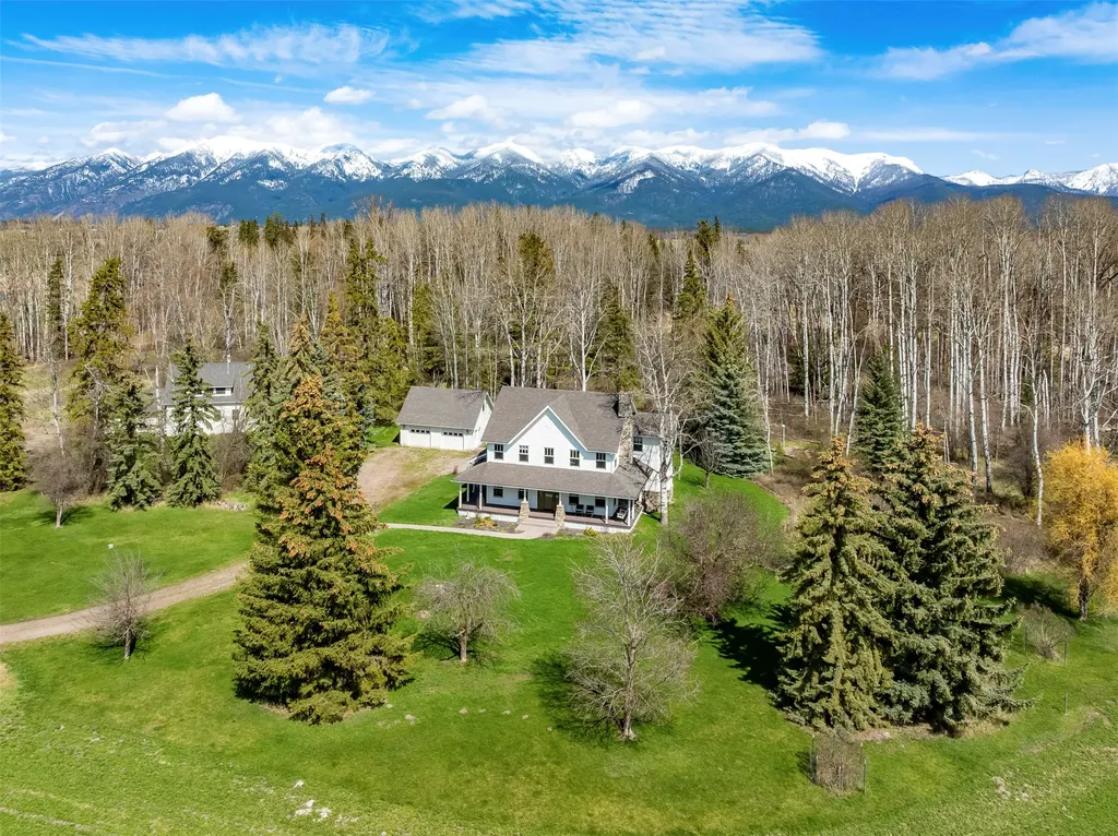 255 Sonstelie Lane Kalispell MT 59901