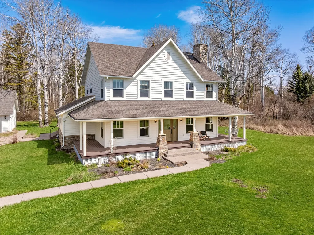255 Sonstelie Lane Kalispell MT 59901