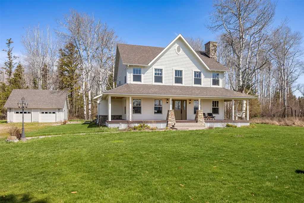 255 Sonstelie Lane Kalispell MT 59901