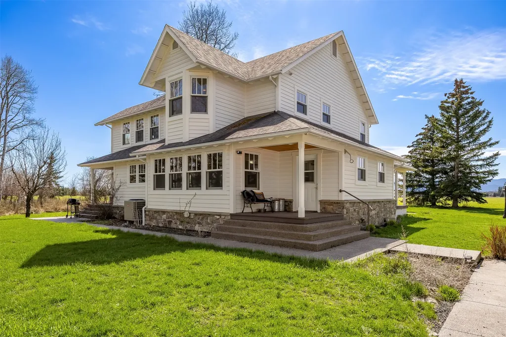 255 Sonstelie Lane Kalispell MT 59901
