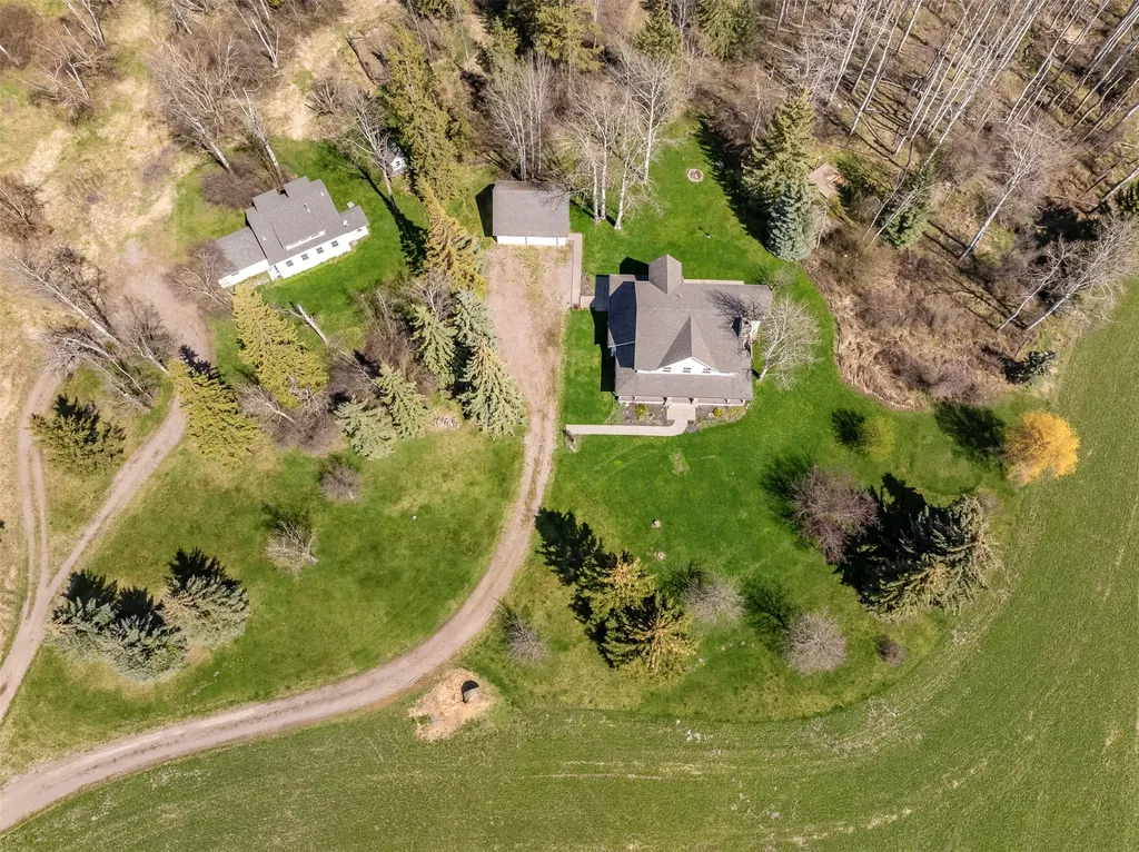255 Sonstelie Lane Kalispell MT 59901