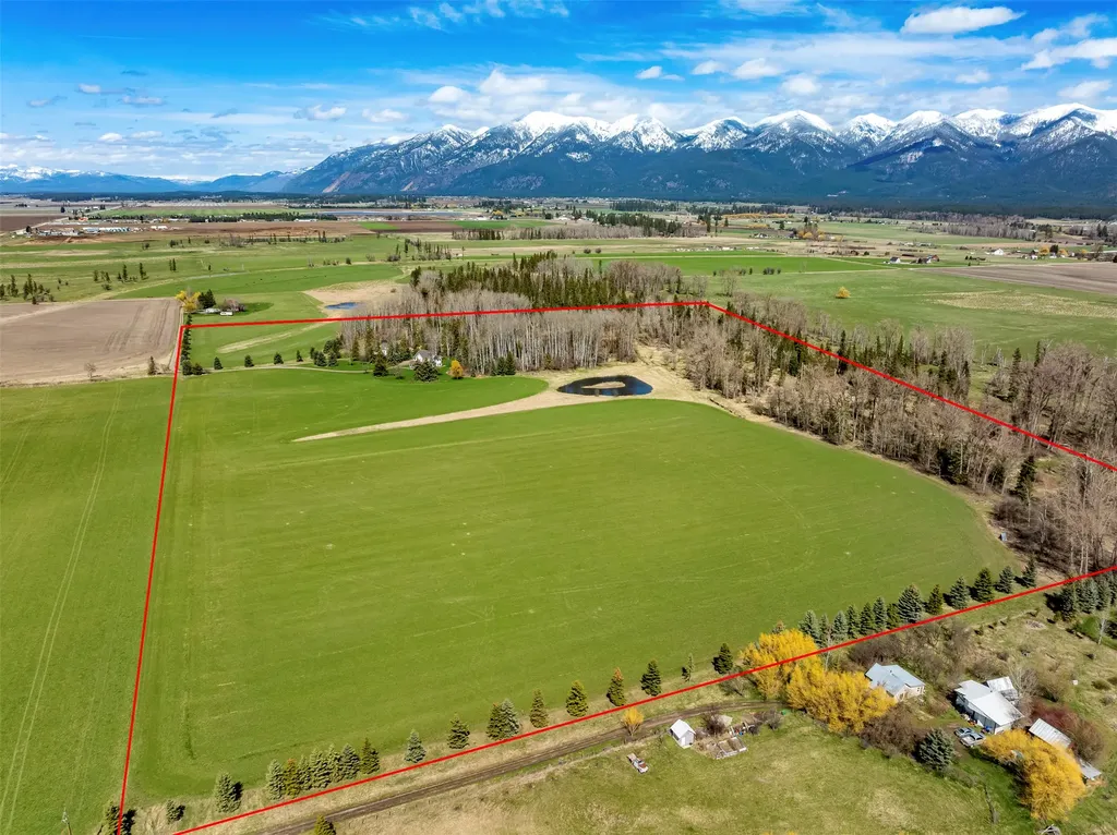 255 Sonstelie Lane Kalispell MT 59901