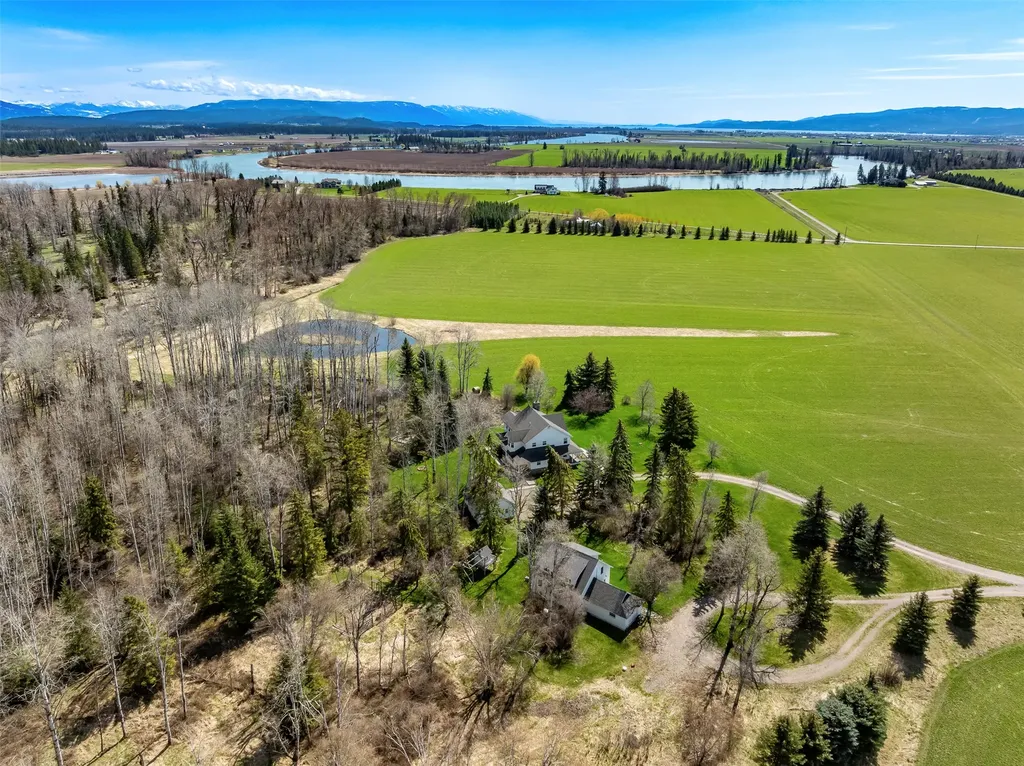 255 Sonstelie Lane Kalispell MT 59901