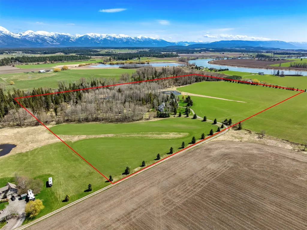 255 Sonstelie Lane Kalispell MT 59901