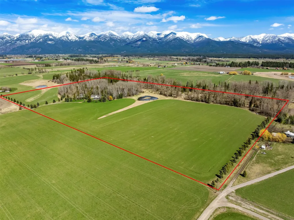 255 Sonstelie Lane Kalispell MT 59901
