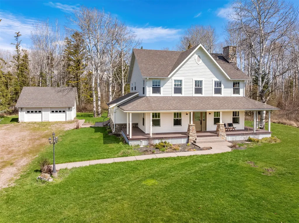 255 Sonstelie Lane Kalispell MT 59901