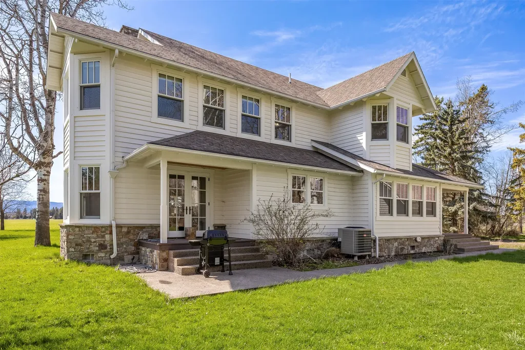 255 Sonstelie Lane Kalispell MT 59901