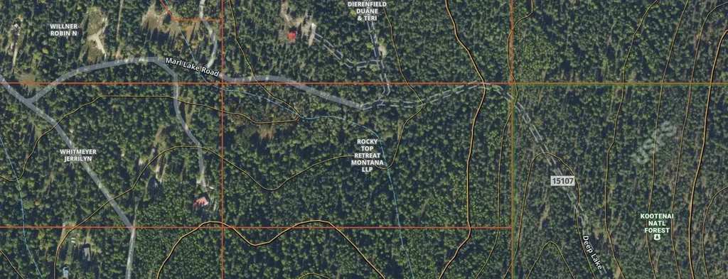 Nhn Soaring Eagle Trail Fortine MT 59918