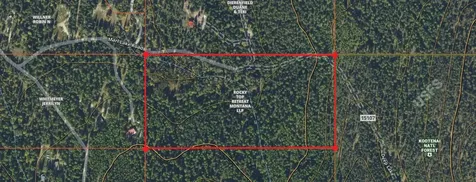 NHN Soaring Eagle Trail Fortine MT 59918