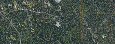 NHN Soaring Eagle Trail Fortine MT 59918