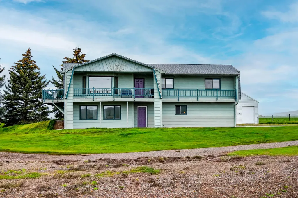 40265 Apple Road Polson MT 59860