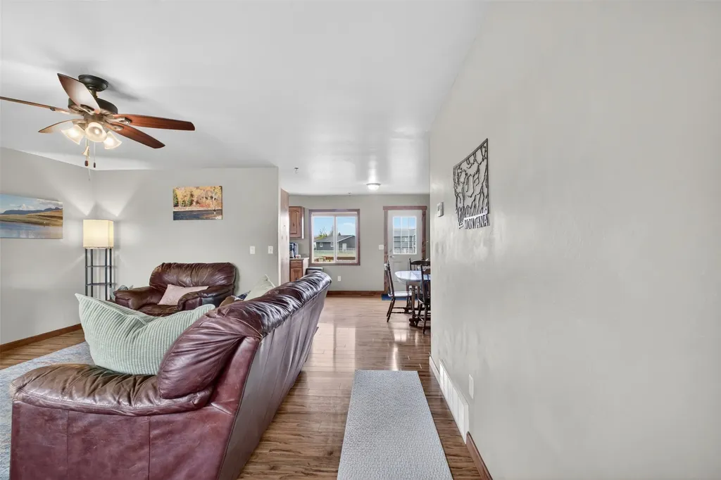 2578 Prickley Pear Avenue East Helena MT 59635