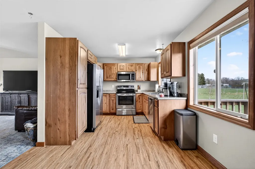 2578 Prickley Pear Avenue East Helena MT 59635