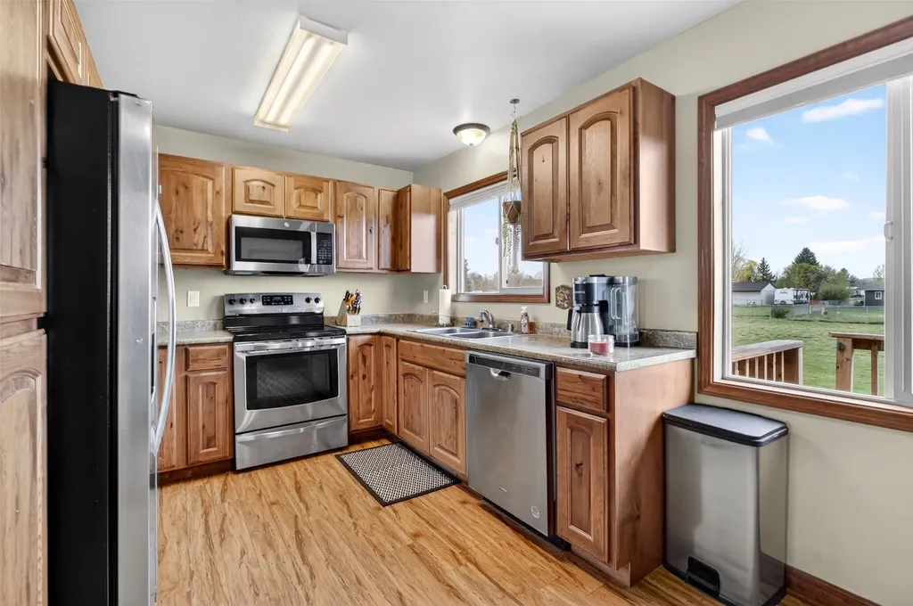 2578 Prickley Pear Avenue East Helena MT 59635