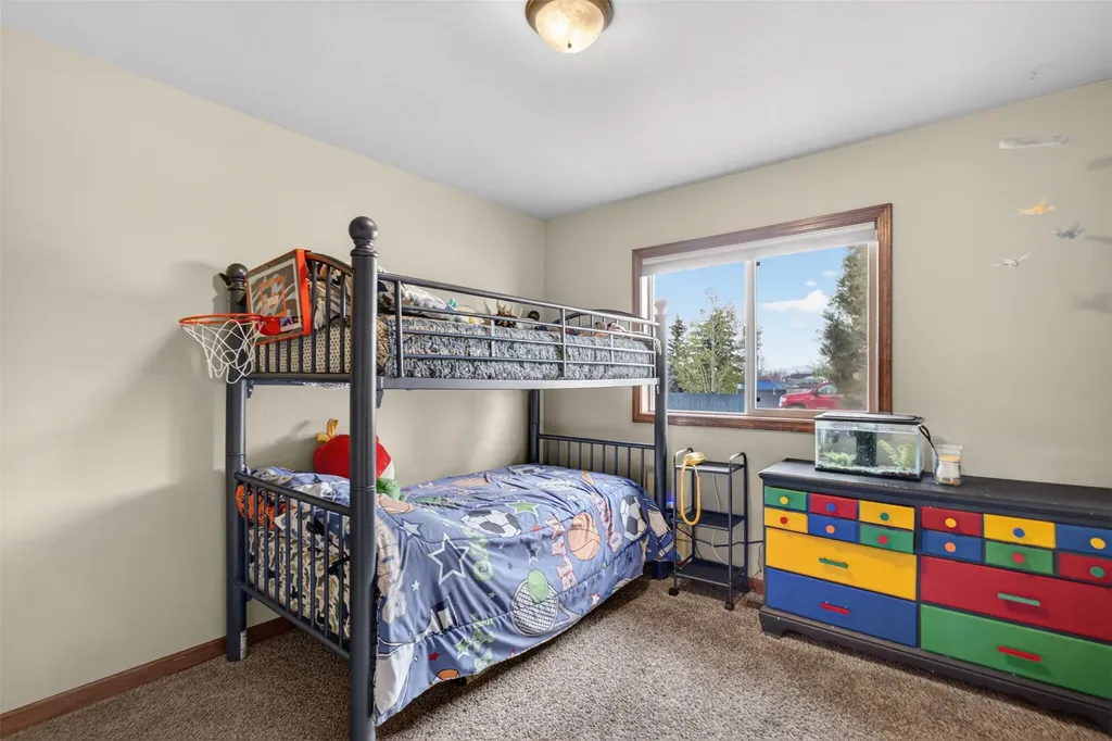 2578 Prickley Pear Avenue East Helena MT 59635