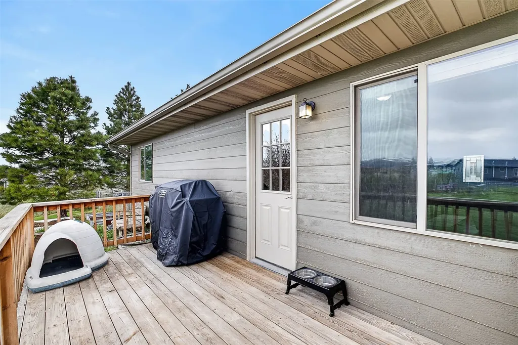 2578 Prickley Pear Avenue East Helena MT 59635