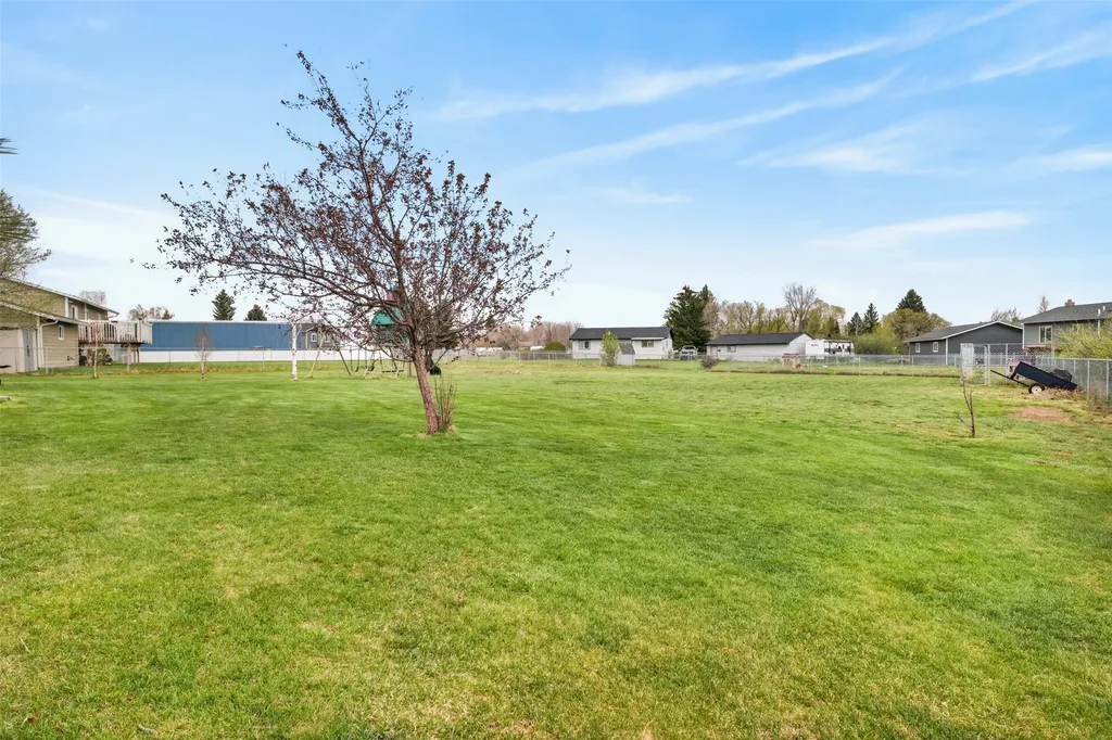 2578 Prickley Pear Avenue East Helena MT 59635
