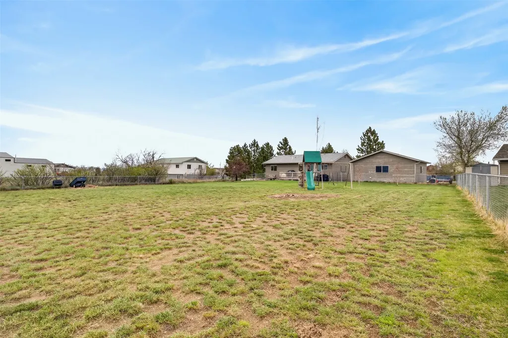 2578 Prickley Pear Avenue East Helena MT 59635
