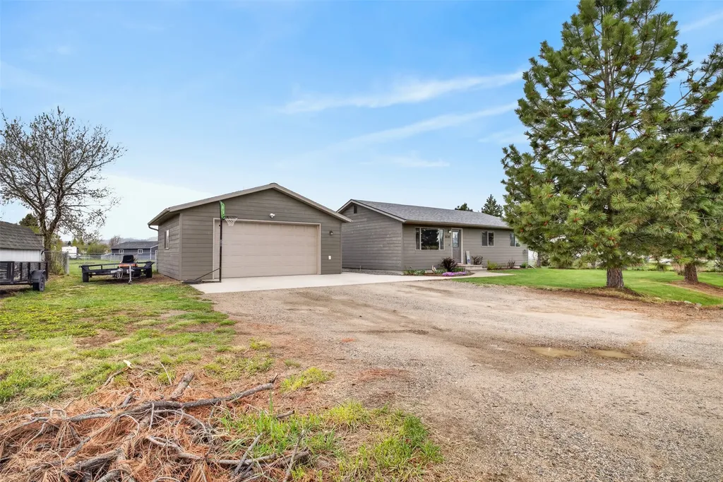 2578 Prickley Pear Avenue East Helena MT 59635