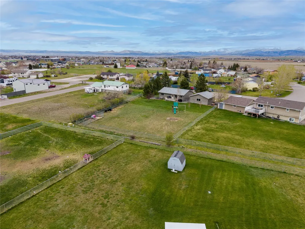 2578 Prickley Pear Avenue East Helena MT 59635