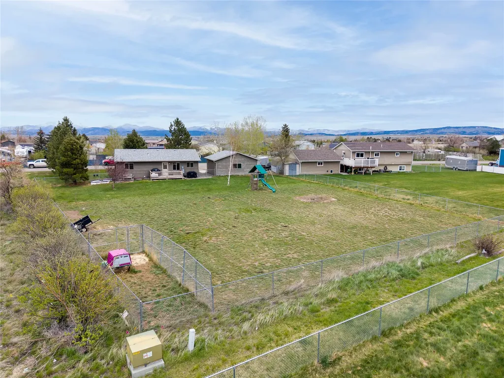 2578 Prickley Pear Avenue East Helena MT 59635