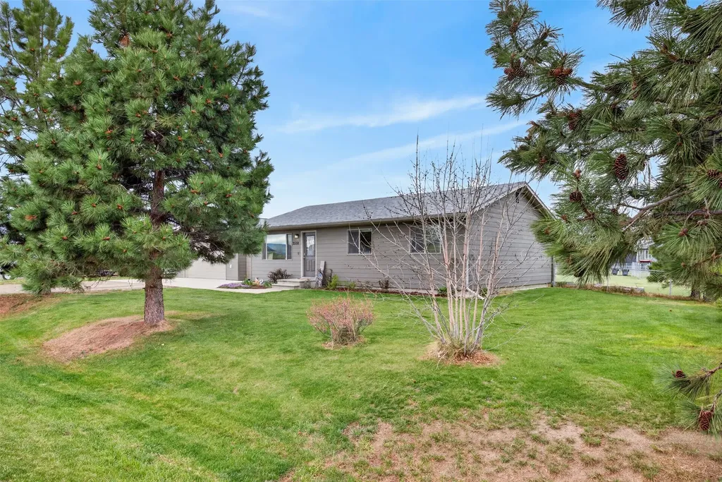 2578 Prickley Pear Avenue East Helena MT 59635