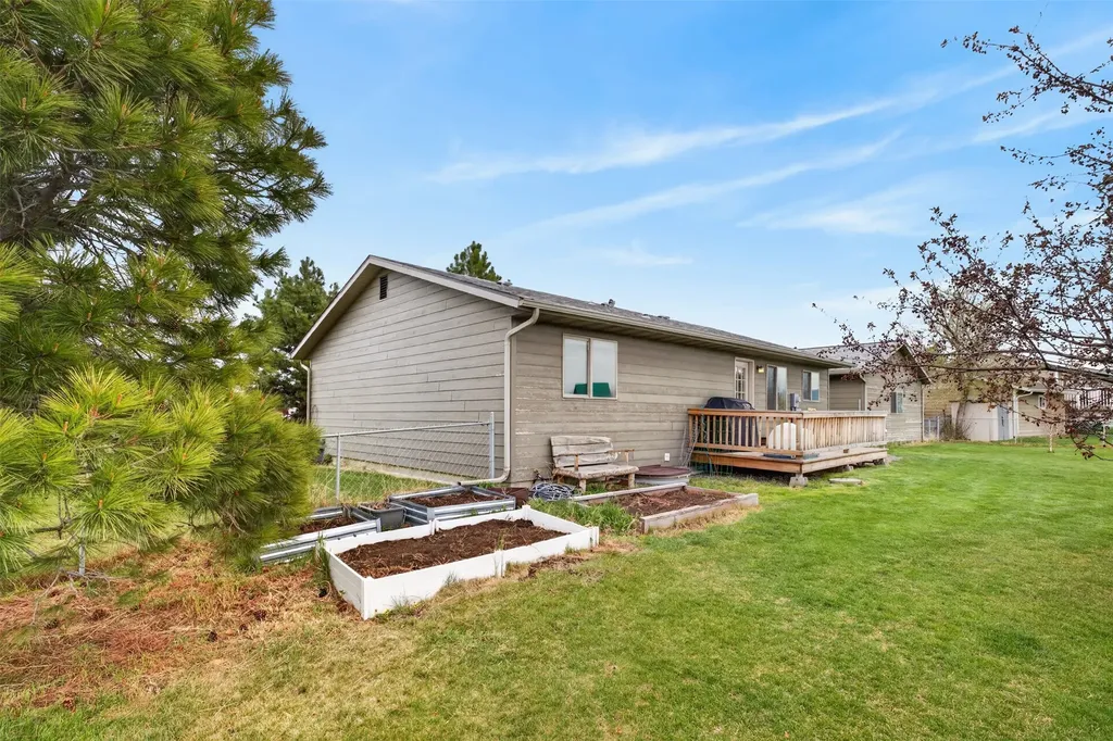 2578 Prickley Pear Avenue East Helena MT 59635