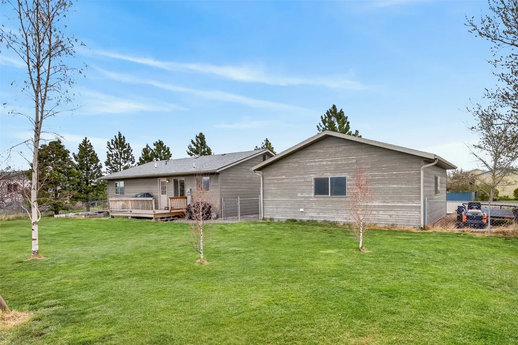2578 Prickley Pear Avenue East Helena MT 59635