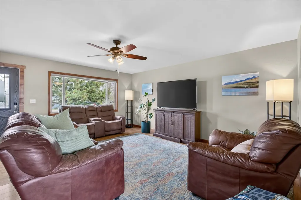 2578 Prickley Pear Avenue East Helena MT 59635