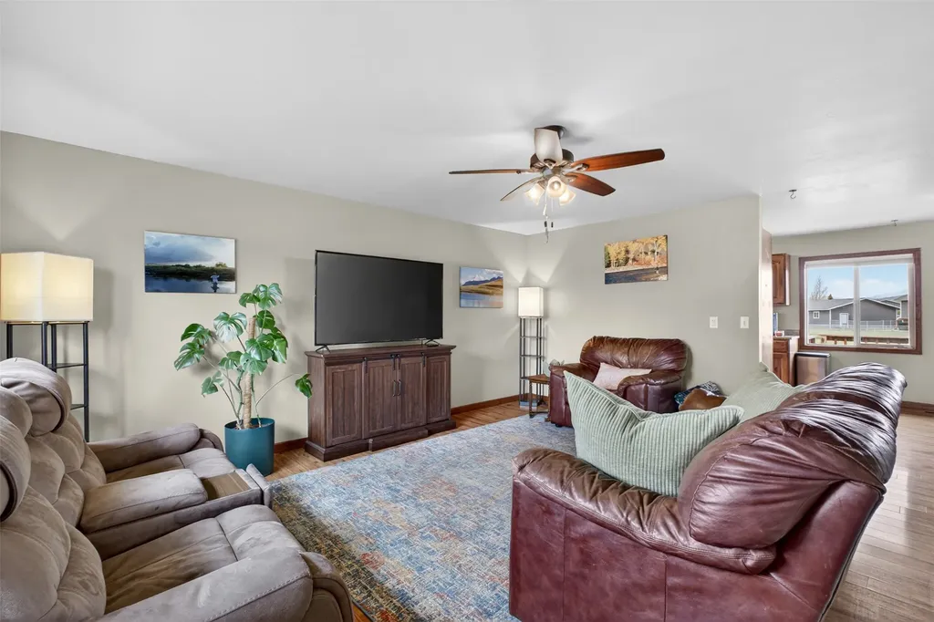 2578 Prickley Pear Avenue East Helena MT 59635