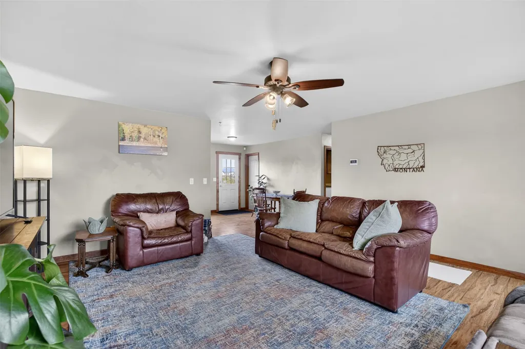 2578 Prickley Pear Avenue East Helena MT 59635