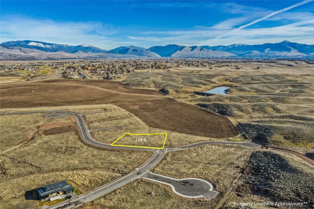 9474 Royal Coachman Drive Missoula MT 59808