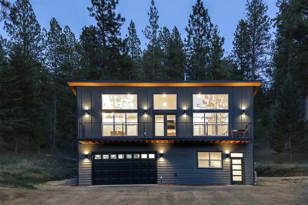41002 Canyon View Circle Polson MT 59860