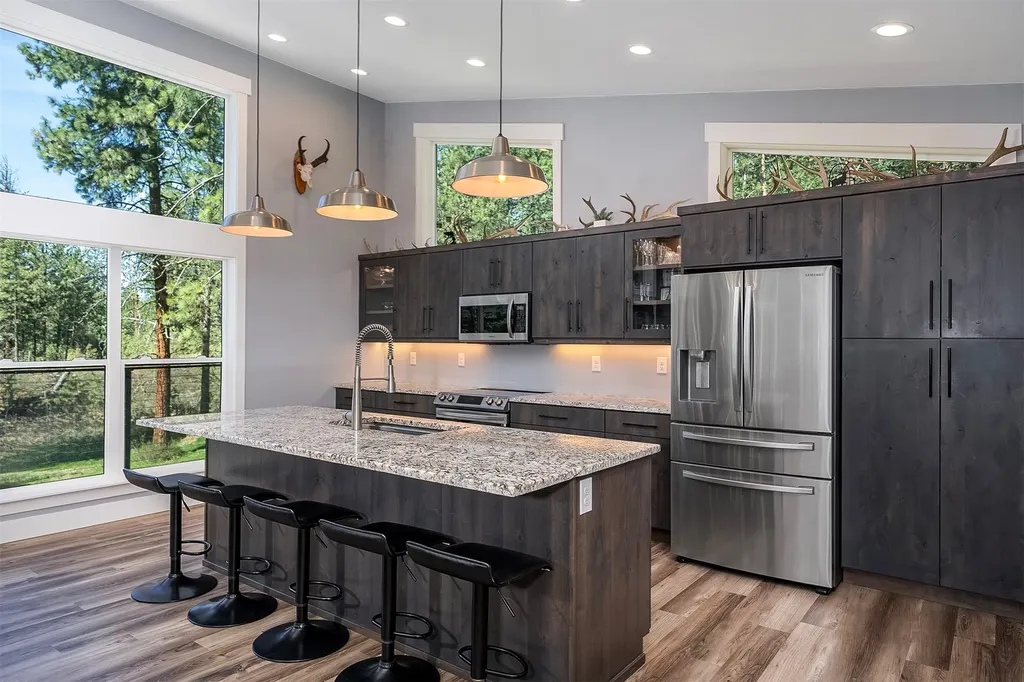 41002 Canyon View Circle Polson MT 59860