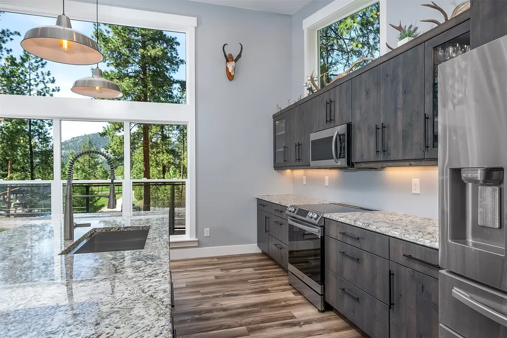 41002 Canyon View Circle Polson MT 59860