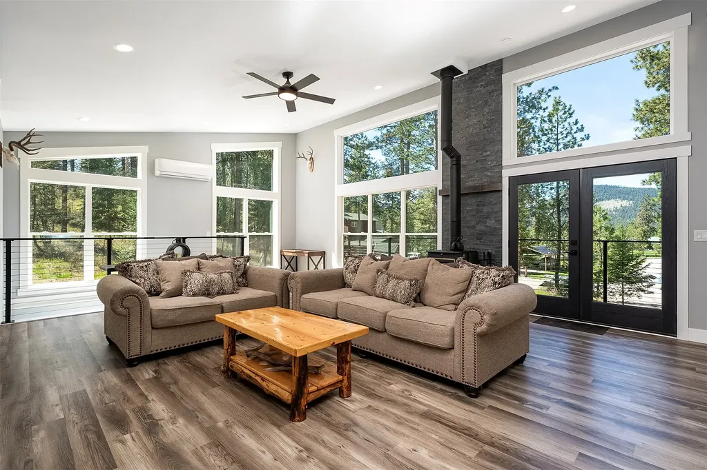 41002 Canyon View Circle Polson MT 59860